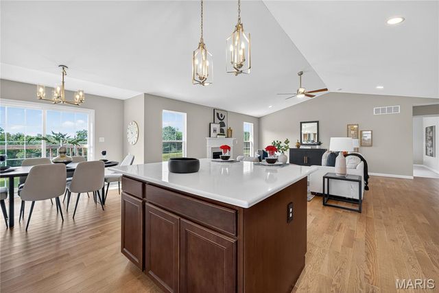 335 White Orchid Court, Wentzville, MO 63385