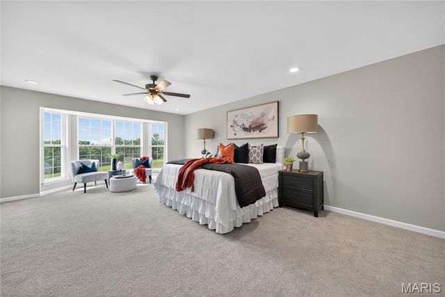 335 White Orchid Court, Wentzville, MO 63385