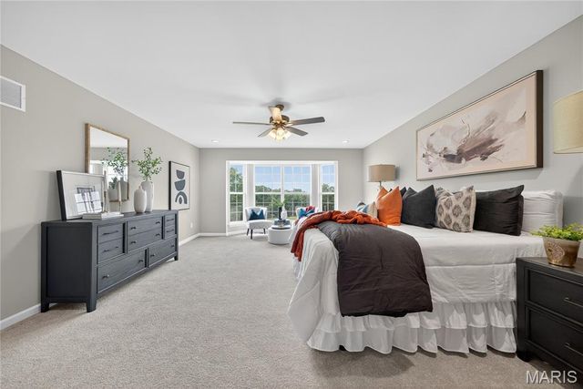 335 White Orchid Court, Wentzville, MO 63385