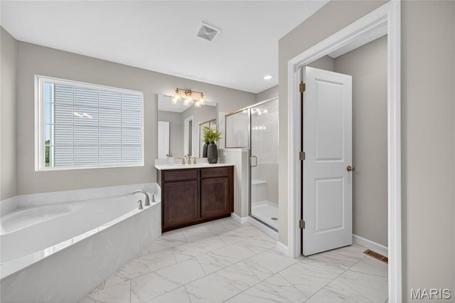 335 White Orchid Court, Wentzville, MO 63385