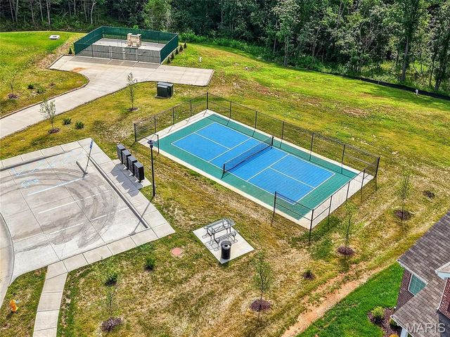 335 White Orchid Court, Wentzville, MO 63385