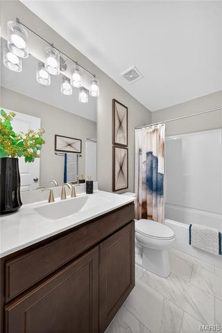 335 White Orchid Court, Wentzville, MO 63385