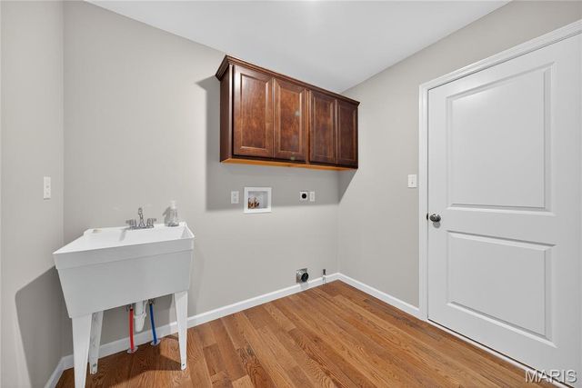 335 White Orchid Court, Wentzville, MO 63385