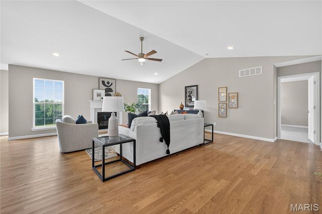 335 White Orchid Court, Wentzville, MO 63385