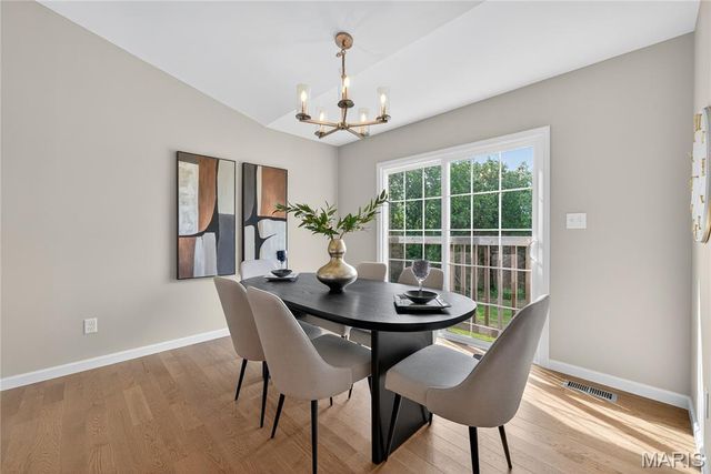 335 White Orchid Court, Wentzville, MO 63385