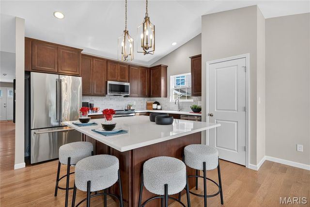 335 White Orchid Court, Wentzville, MO 63385