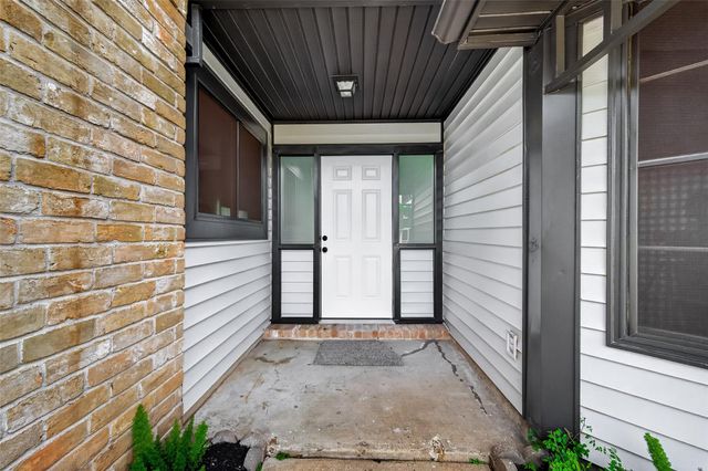 11406 Caesar Drive, Houston, TX 77477