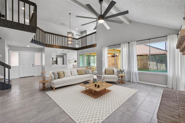 11406 Caesar Drive, Houston, TX 77477