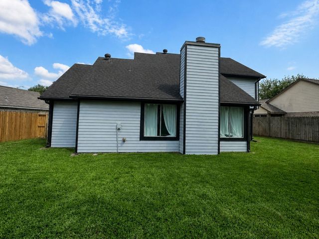 11406 Caesar Drive, Houston, TX 77477