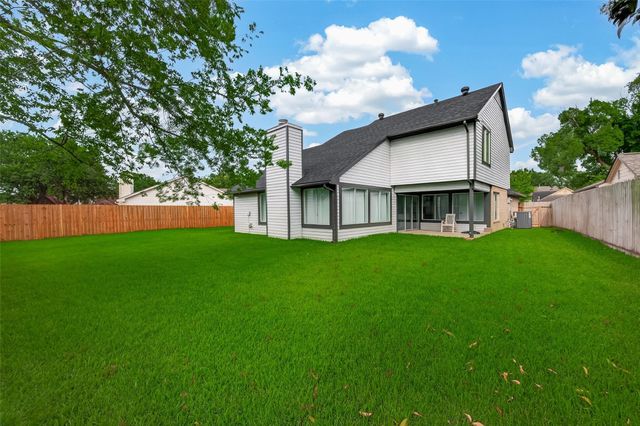 11406 Caesar Drive, Houston, TX 77477
