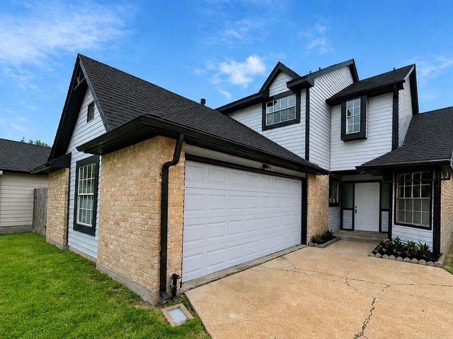 11406 Caesar Drive, Houston, TX 77477