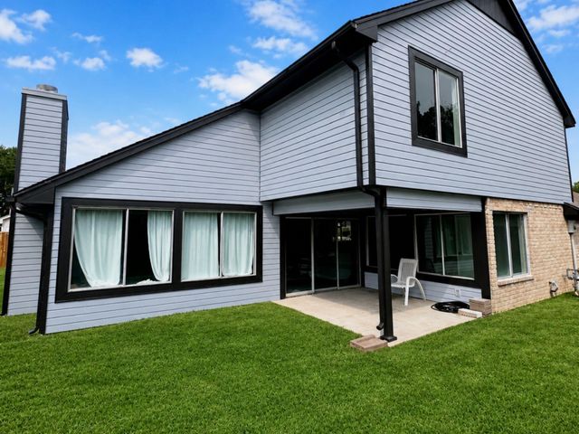 11406 Caesar Drive, Houston, TX 77477