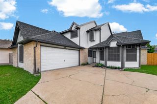 11406 Caesar Drive, Houston, TX 77477