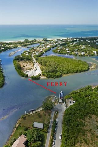 500 S GULF BOULEVARD, Placida, FL 33946