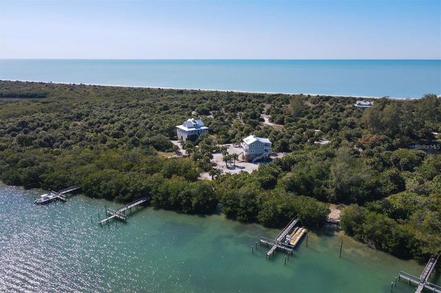 500 S GULF BOULEVARD, Placida, FL 33946