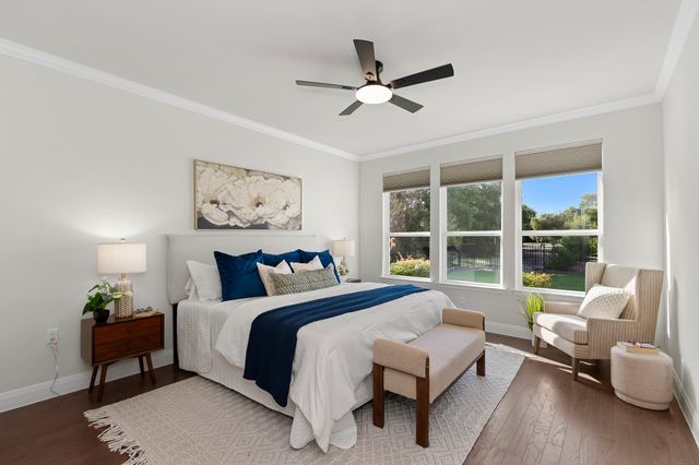 215 Hanging Star LN, Georgetown, TX 78633