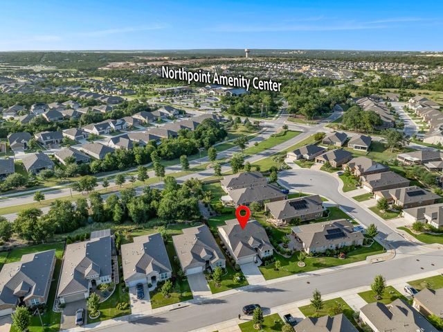 215 Hanging Star LN, Georgetown, TX 78633