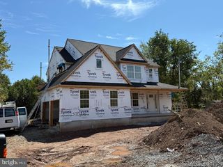 638 GILBERTSVILLE RD, Gilbertsville, PA 19525