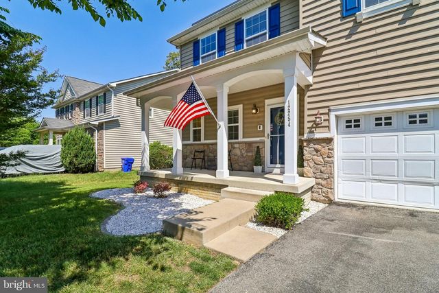 12254 GOLDSTONE CT, Waldorf, MD 20601