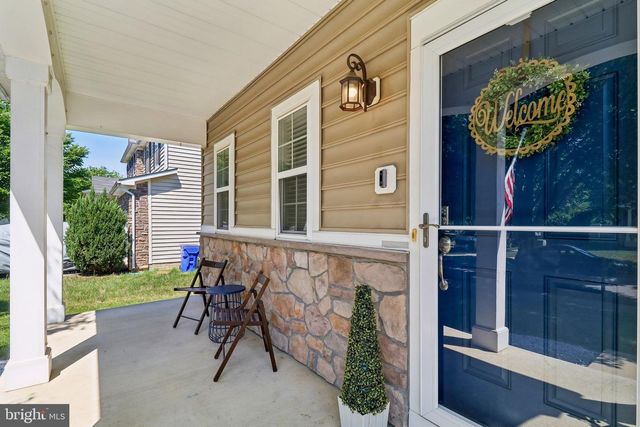 12254 GOLDSTONE CT, Waldorf, MD 20601