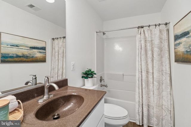 12254 GOLDSTONE CT, Waldorf, MD 20601