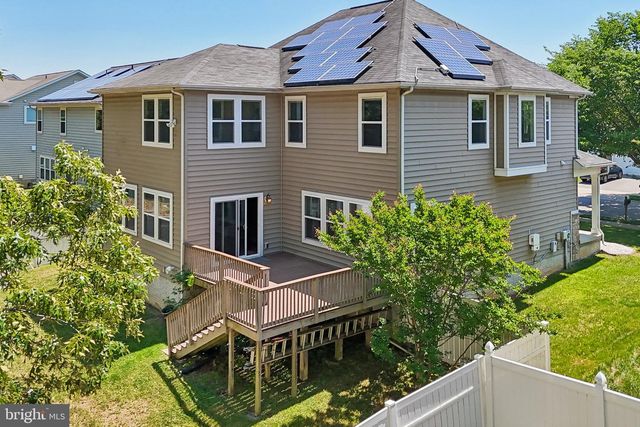 12254 GOLDSTONE CT, Waldorf, MD 20601