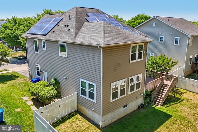 12254 GOLDSTONE CT, Waldorf, MD 20601