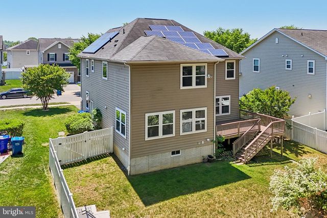 12254 GOLDSTONE CT, Waldorf, MD 20601
