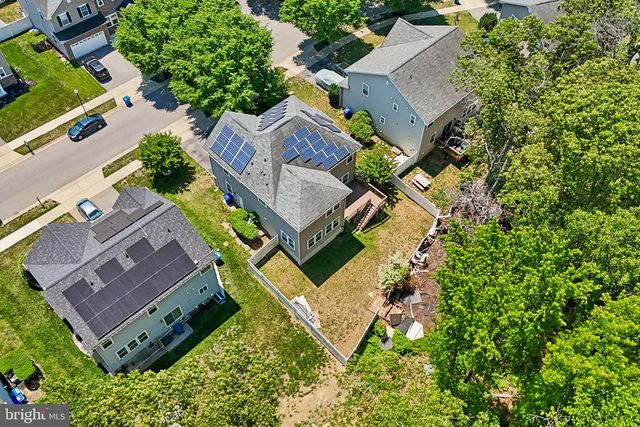 12254 GOLDSTONE CT, Waldorf, MD 20601