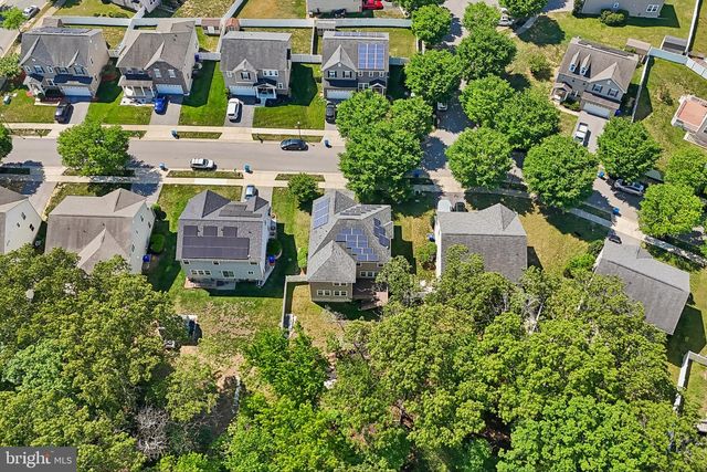 12254 GOLDSTONE CT, Waldorf, MD 20601