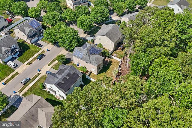 12254 GOLDSTONE CT, Waldorf, MD 20601