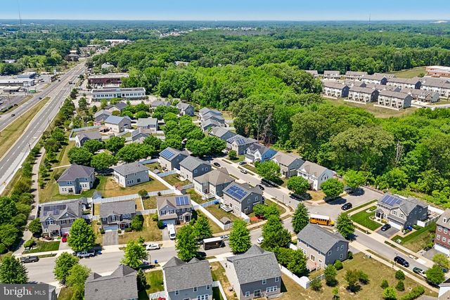 12254 GOLDSTONE CT, Waldorf, MD 20601
