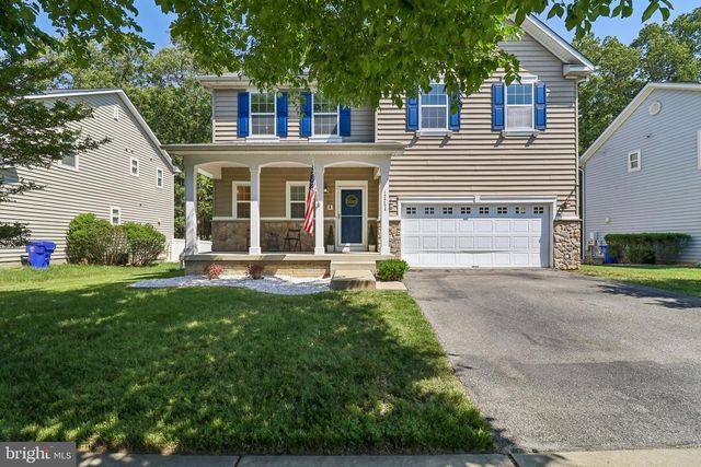12254 GOLDSTONE CT, Waldorf, MD 20601