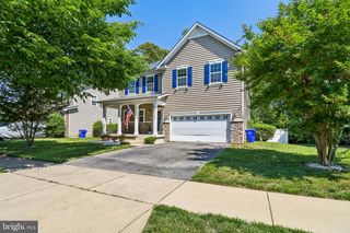 12254 GOLDSTONE CT, Waldorf, MD 20601