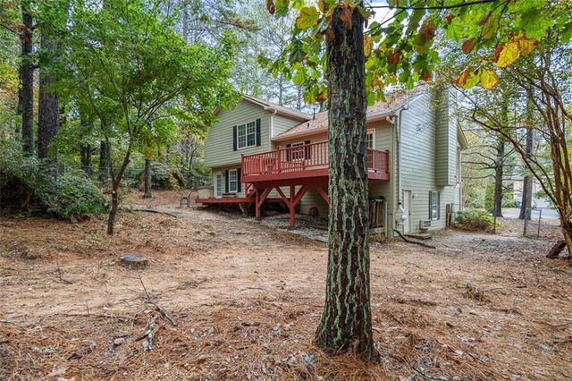 2960 Williams Farm Drive, Dacula, GA 30019