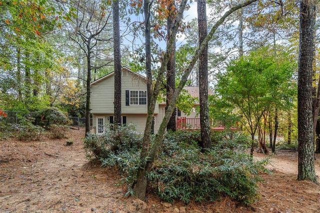 2960 Williams Farm Drive, Dacula, GA 30019