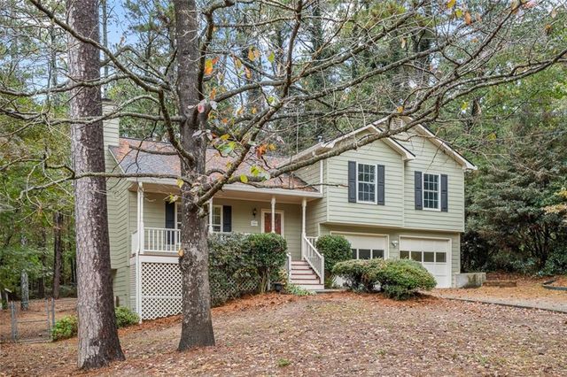 2960 Williams Farm Drive, Dacula, GA 30019