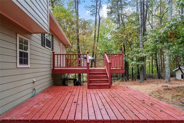 2960 Williams Farm Drive, Dacula, GA 30019