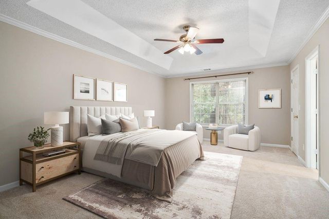 2960 Williams Farm Drive, Dacula, GA 30019