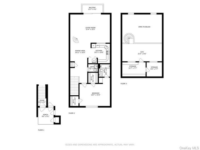100 Daly Boulevard 2810, Oceanside, NY 11572
