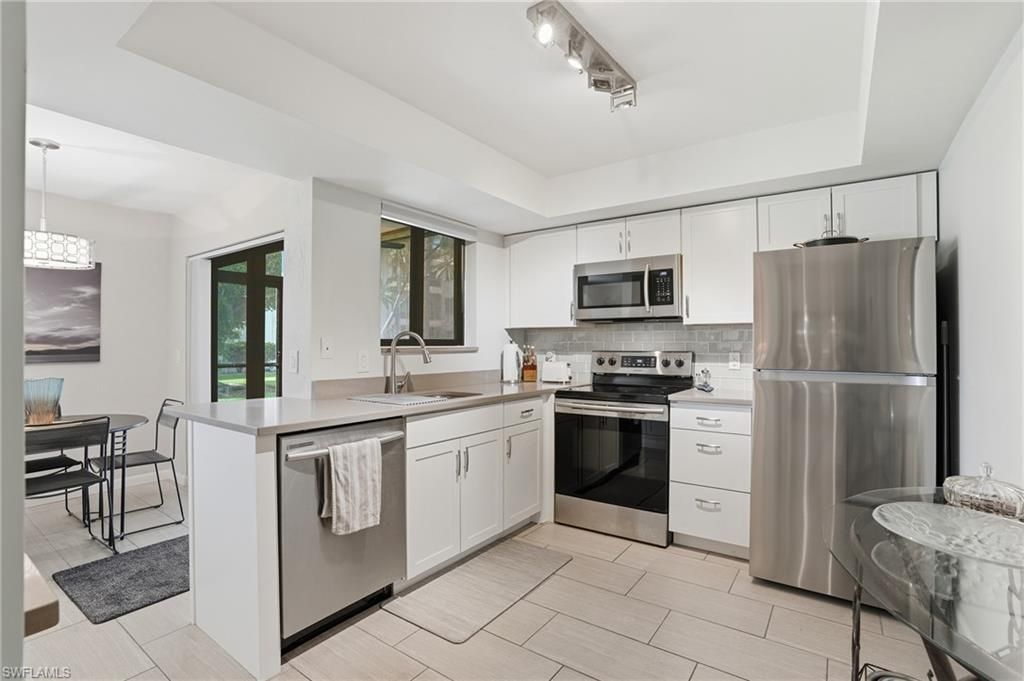 3645 Boca Ciega DR 114, NAPLES, FL 34112 — exterior