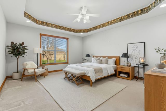 2707 W Highpoint Circle, Ozark, MO 65721