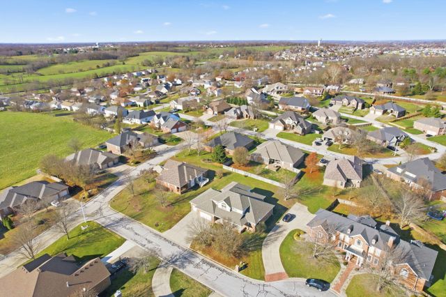 2707 W Highpoint Circle, Ozark, MO 65721