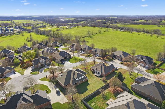 2707 W Highpoint Circle, Ozark, MO 65721