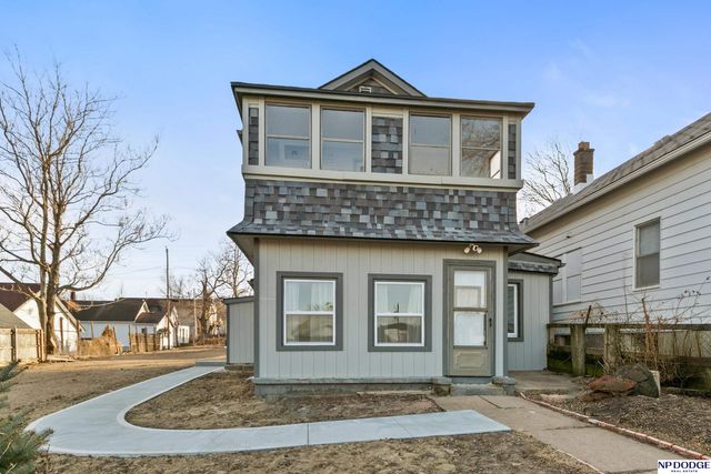 511 Poppleton Avenue, Omaha, NE 68108