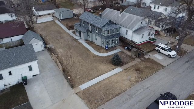 511 Poppleton Avenue, Omaha, NE 68108