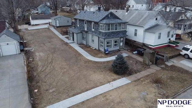 511 Poppleton Avenue, Omaha, NE 68108