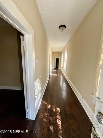 1327 CLEVELAND Street, Jacksonville, FL 32209