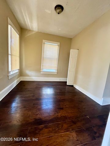 1327 CLEVELAND Street, Jacksonville, FL 32209