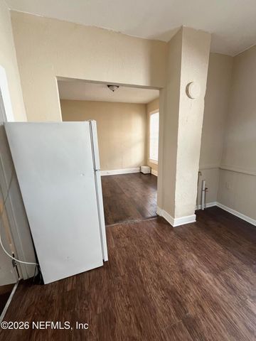 1327 CLEVELAND Street, Jacksonville, FL 32209